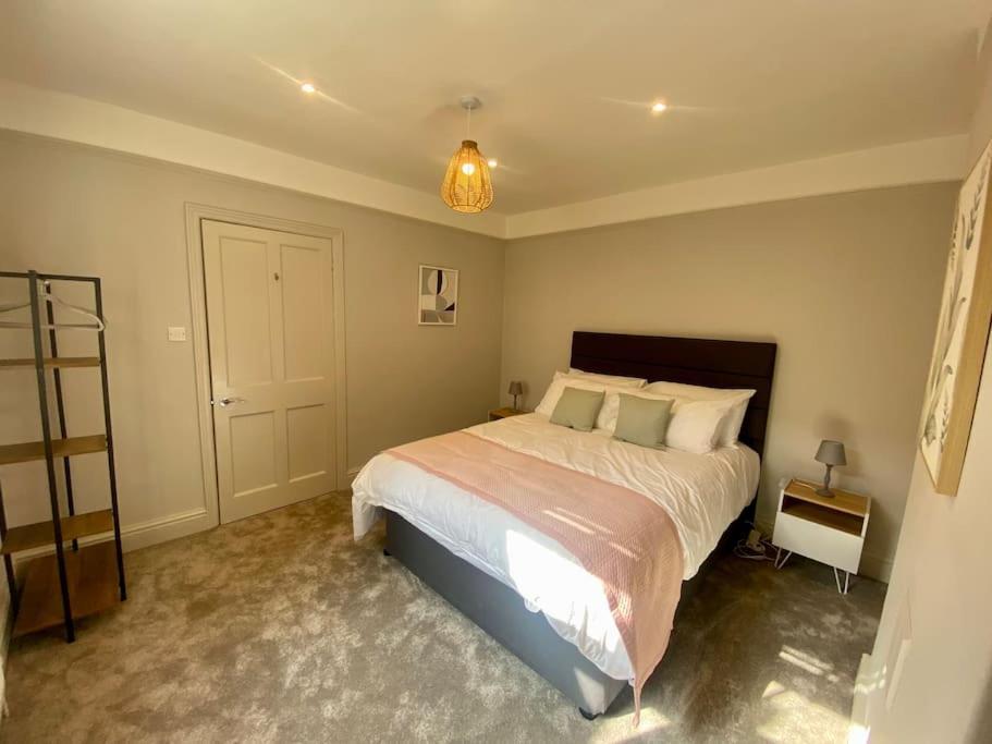 Sl - Fabulous 2 Bed Character Property Close To Town Stratford-upon-Avon Dış mekan fotoğraf