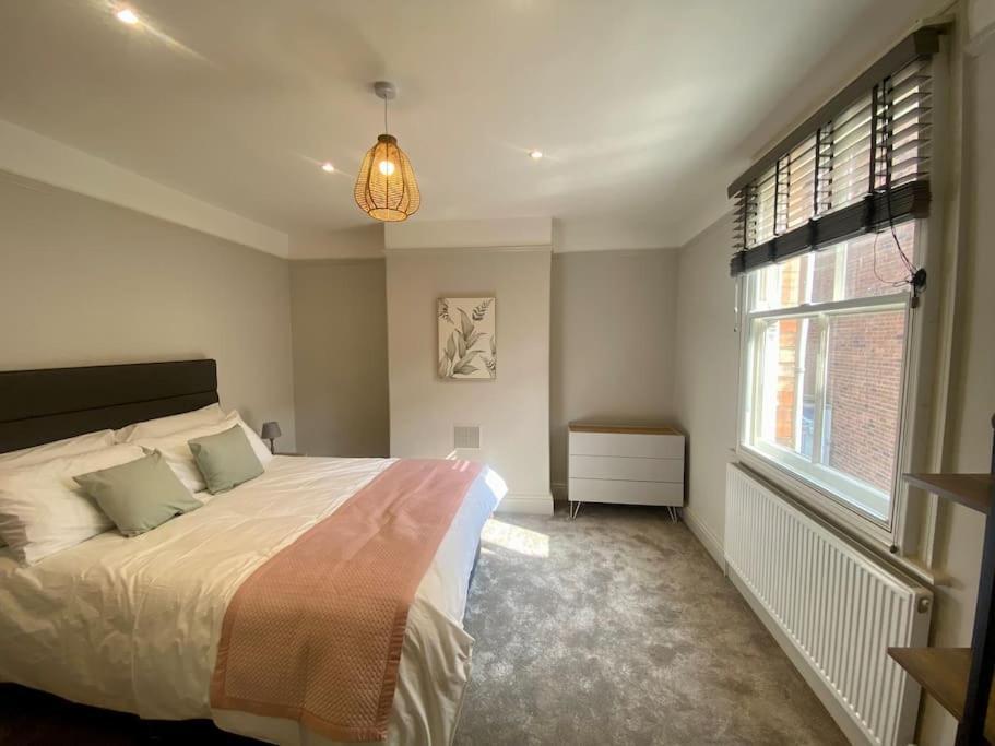 Sl - Fabulous 2 Bed Character Property Close To Town Stratford-upon-Avon Dış mekan fotoğraf