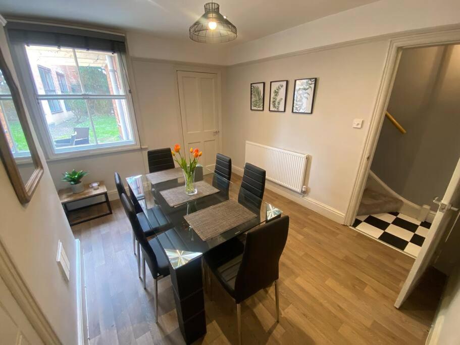 Sl - Fabulous 2 Bed Character Property Close To Town Stratford-upon-Avon Dış mekan fotoğraf