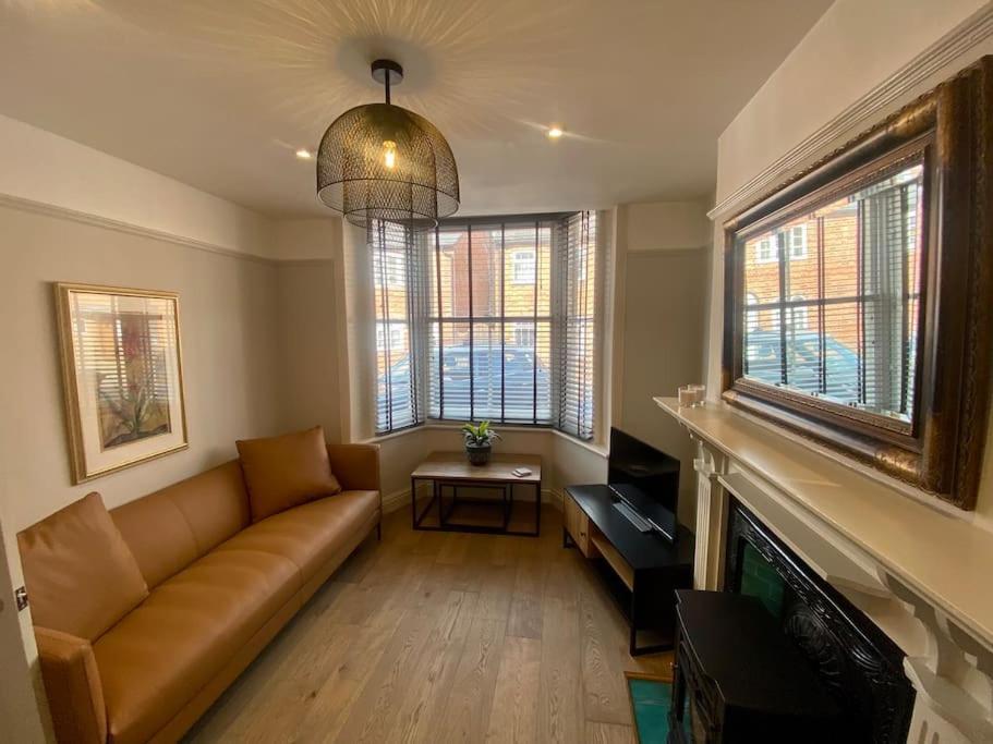 Sl - Fabulous 2 Bed Character Property Close To Town Stratford-upon-Avon Dış mekan fotoğraf