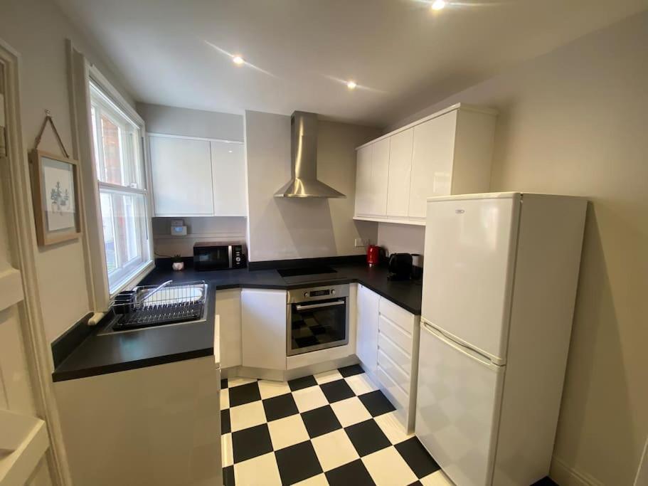 Sl - Fabulous 2 Bed Character Property Close To Town Stratford-upon-Avon Dış mekan fotoğraf