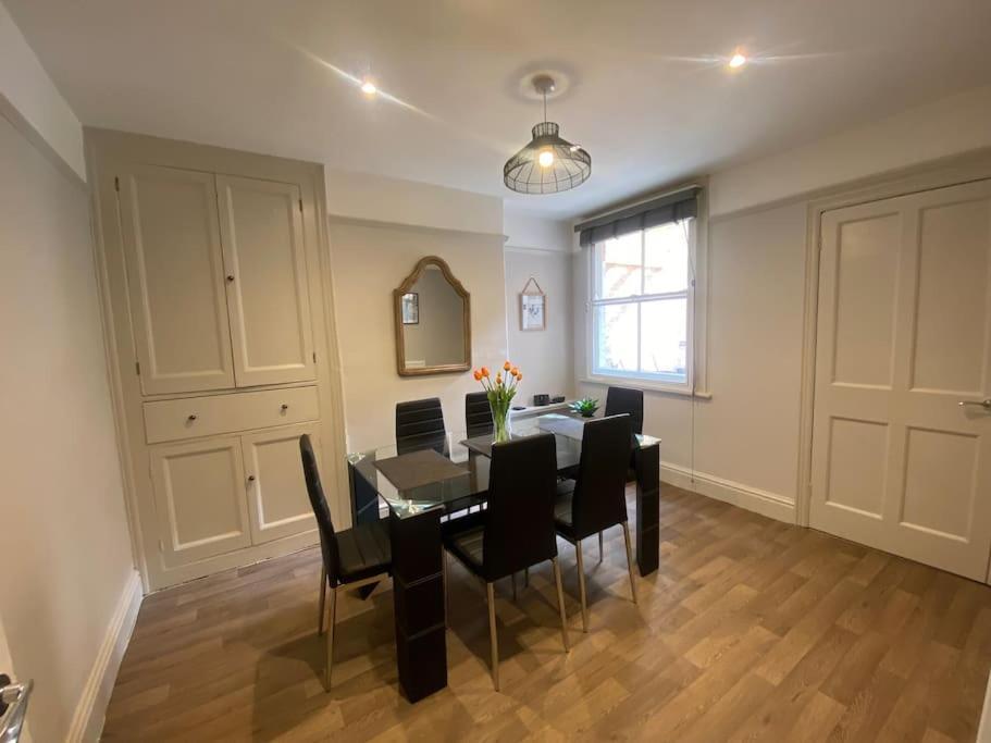 Sl - Fabulous 2 Bed Character Property Close To Town Stratford-upon-Avon Dış mekan fotoğraf