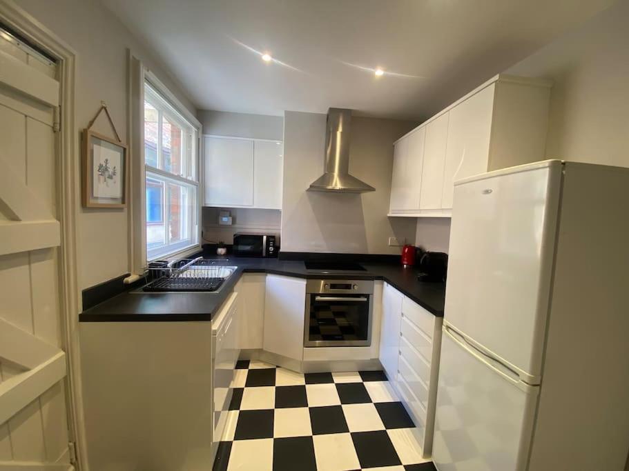 Sl - Fabulous 2 Bed Character Property Close To Town Stratford-upon-Avon Dış mekan fotoğraf