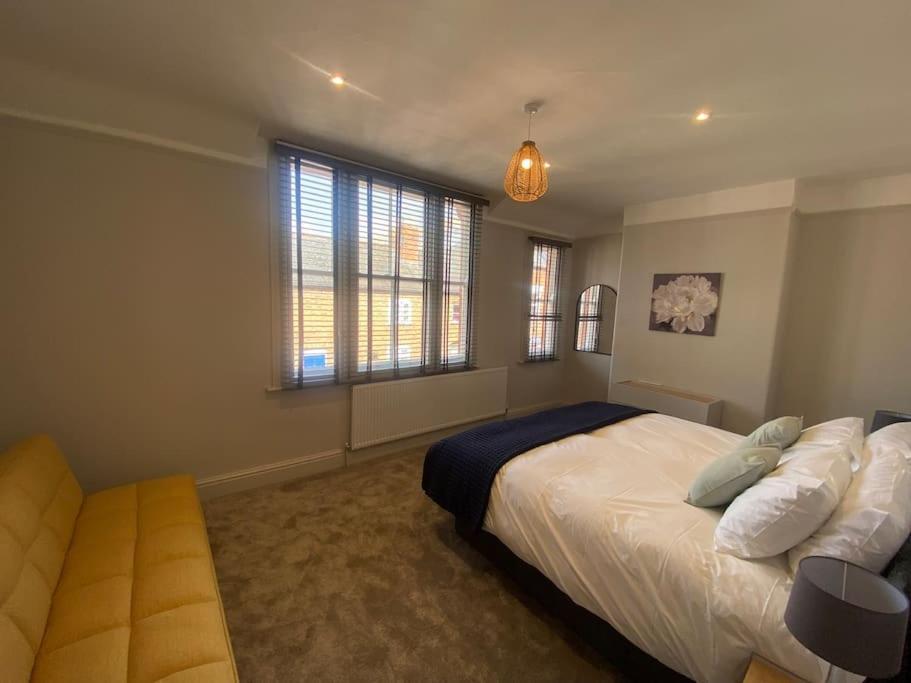 Sl - Fabulous 2 Bed Character Property Close To Town Stratford-upon-Avon Dış mekan fotoğraf