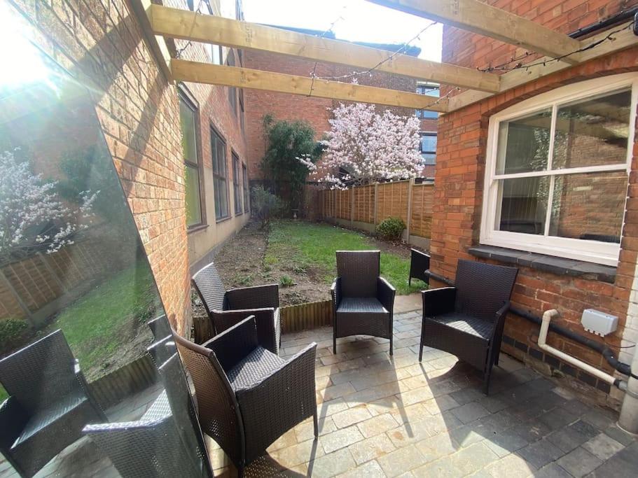 Sl - Fabulous 2 Bed Character Property Close To Town Stratford-upon-Avon Dış mekan fotoğraf
