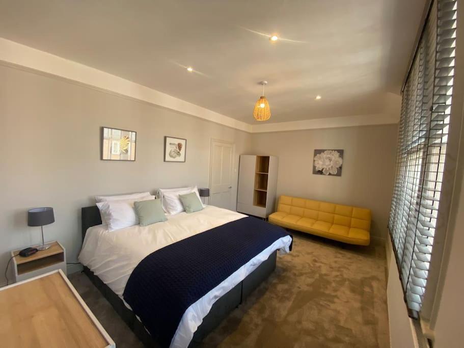 Sl - Fabulous 2 Bed Character Property Close To Town Stratford-upon-Avon Dış mekan fotoğraf